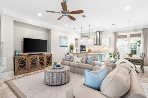 27 Federal Street, Inlet Beach FL - photo 8 of 74