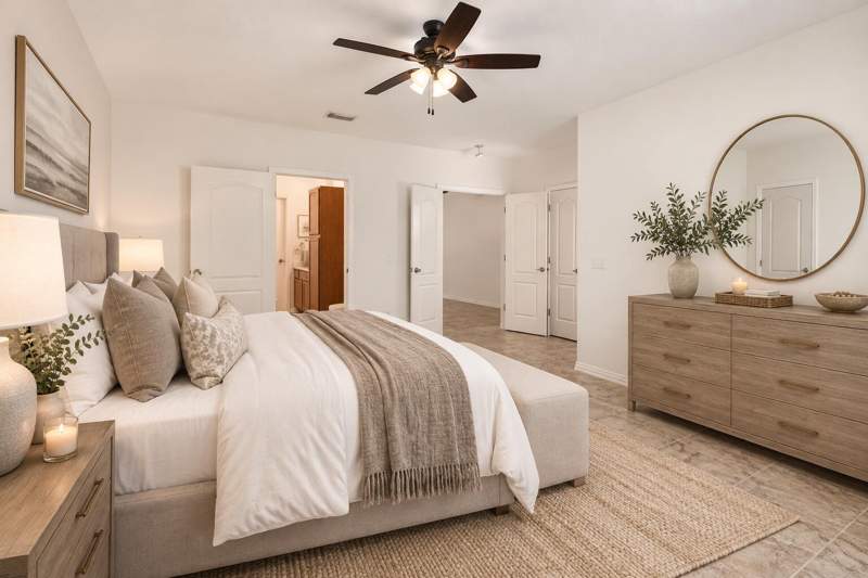 3 bedroom Townhouse at 122 Dolphin Road #Unit 3, Dolphin Road Condominium, Mary Esther — photo 5