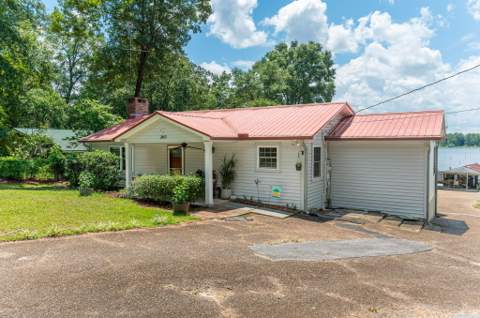 260 Wesley Road, DeFuniak Springs FL - photo 9 of 81