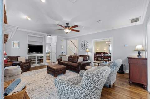 1590 Ruckel Drive, Niceville FL - photo 10 of 50