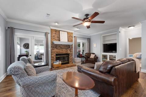 1590 Ruckel Drive, Niceville FL - photo 9 of 50