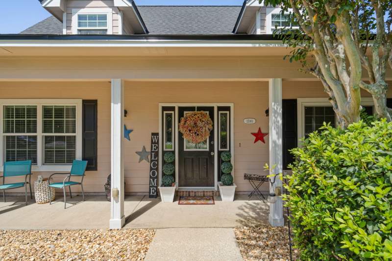 3 bedroom Detached Single Family at 1590 Ruckel Drive, Rocky Bayou Country Club Estates 6, Niceville — photo 5