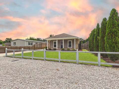 4606 Range Road, home for sale in Niceville 32578