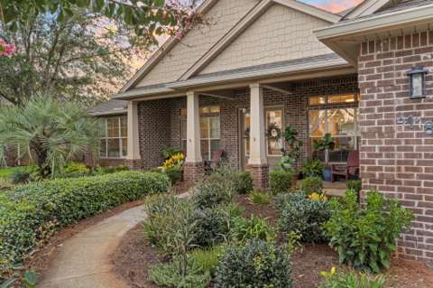 4118 Indian Byu N, luxury home for sale in Destin