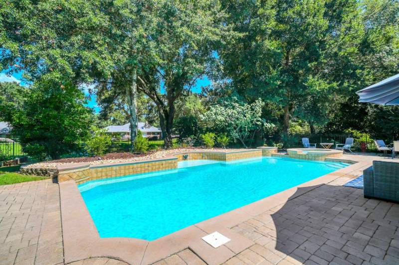 5 bedroom Detached Single Family at 4423 Windlake Drive, Southwind Ph 6, Niceville — photo 5