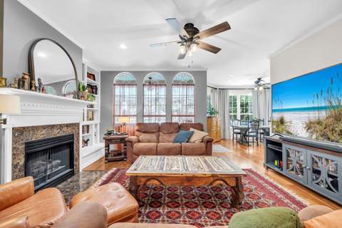 4423 Windlake Drive, Niceville FL - photo 13 of 35