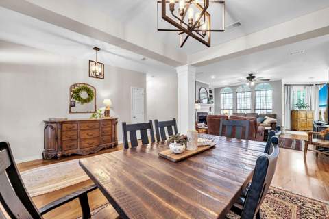 4423 Windlake Drive, Niceville FL - photo 11 of 35