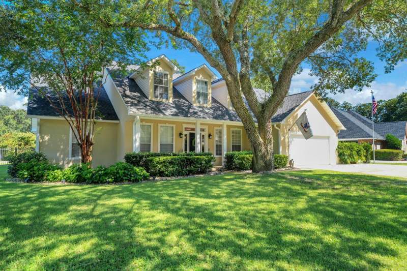 5 bedroom Detached Single Family at 4423 Windlake Drive, Southwind Ph 6, Niceville — photo 2
