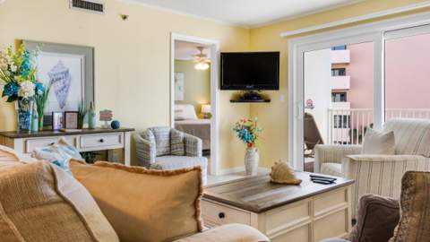 502 Gulf Shore Drive #410, Destin FL - photo 7 of 41