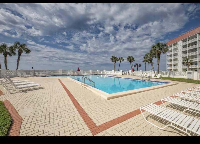 2 bedroom Condominium at 909 Santa Rosa #532, El Matador Condo, Fort Walton Beach — photo 4