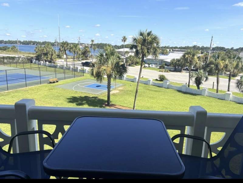 2 bedroom Condominium at 909 Santa Rosa #532, El Matador Condo, Fort Walton Beach — photo 5