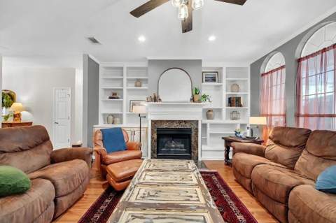 4423 Windlake Drive, Niceville FL - photo 12 of 35