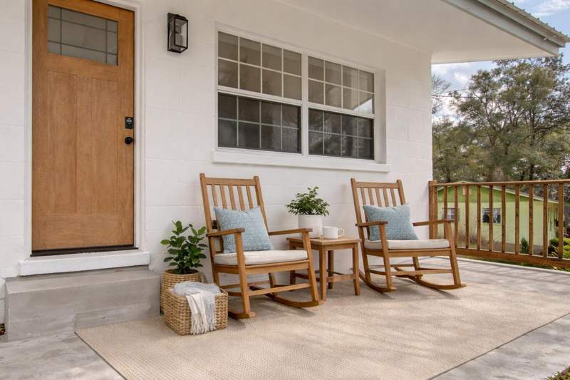 4 bedroom Detached Single Family at 97 Graham Street, No Recorded Subdivision, DeFuniak Springs — photo 3