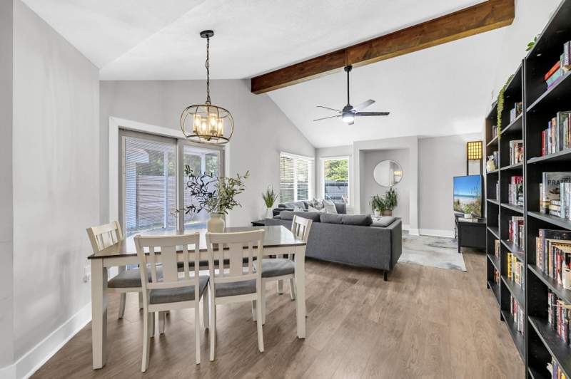 3 bedroom Detached Single Family at 1941 Patrician Way, Coventry Park Village Ph 1, Fort Walton Beach — photo 4