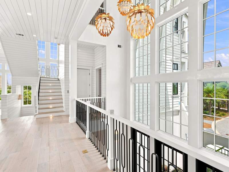 7 bedroom Detached Single Family at 264 Grace Point Way, Grace Point, Inlet Beach — photo 4