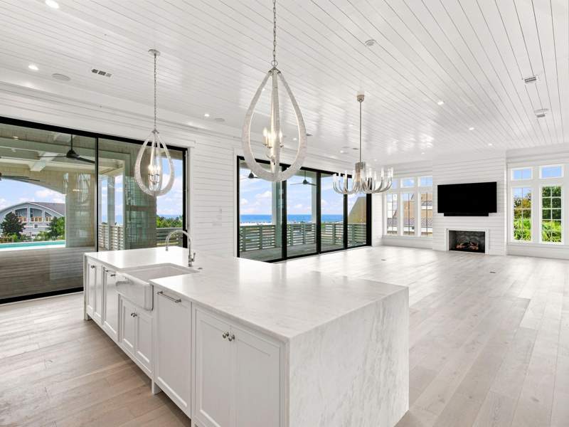 7 bedroom Detached Single Family at 264 Grace Point Way, Grace Point, Inlet Beach — photo 5