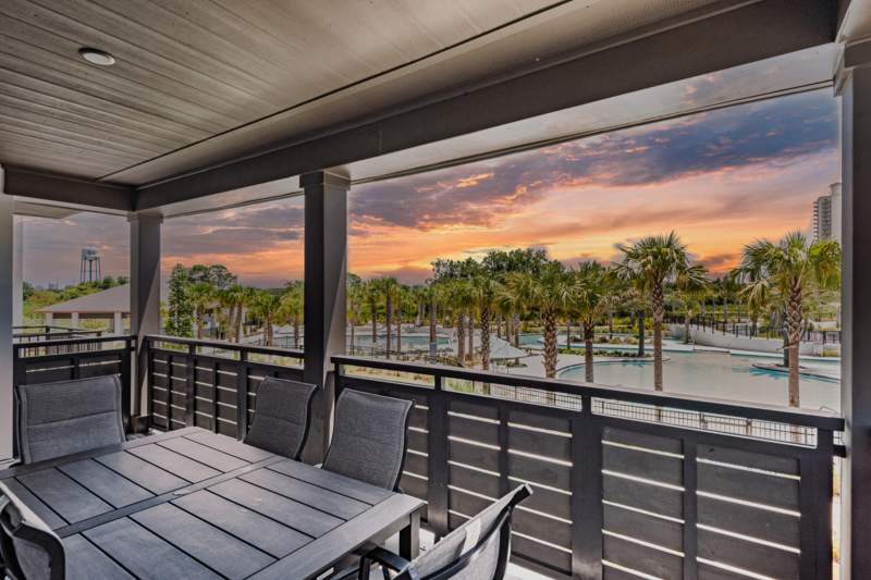 3 bedroom Condominium at 319 N The Grove Drive #229, The Grove at Seascape Resort Condominium, Miramar Beach — photo 2