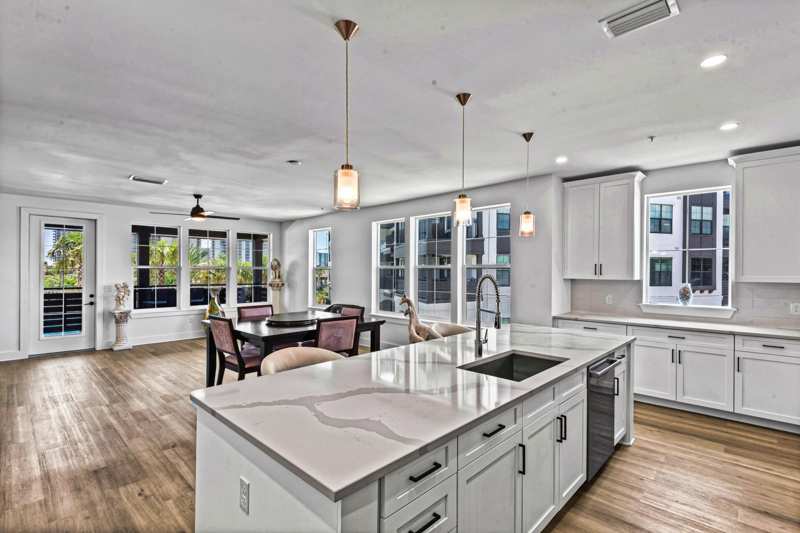 3 bedroom Condominium at 319 N The Grove Drive #229, The Grove at Seascape Resort Condominium, Miramar Beach — photo 1