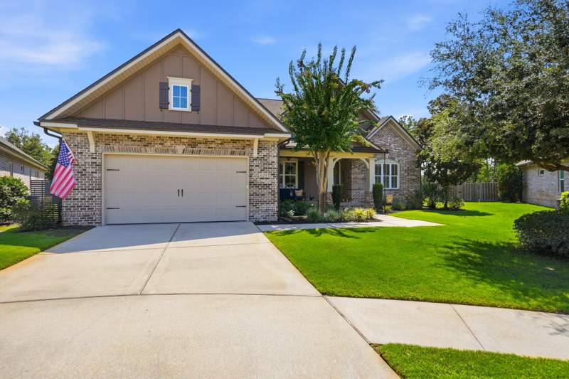4 bedroom Detached Single Family at 628 Meadow Lake Drive, Hammock Bay, Freeport — photo 3