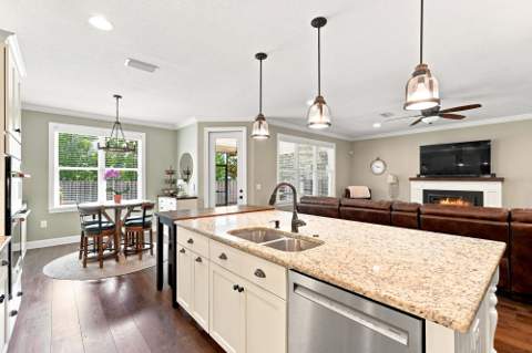 628 Meadow Lake Drive, Freeport FL - photo 17 of 76