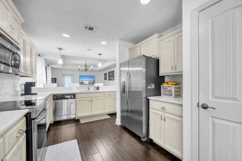 19 Bald Eagle Drive, Santa Rosa Beach FL - photo 7 of 34