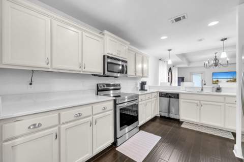 19 Bald Eagle Drive, Santa Rosa Beach FL - photo 8 of 34