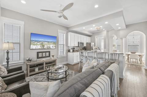 257 Beach Bike Way, Inlet Beach FL - photo 6 of 25