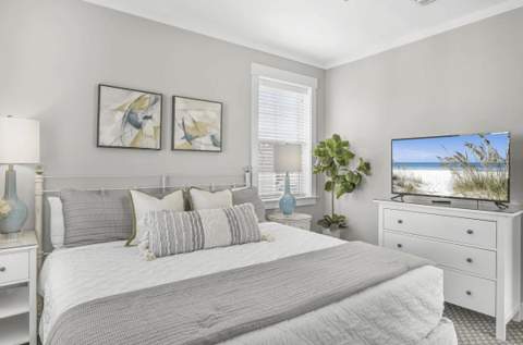 257 Beach Bike Way, Inlet Beach FL - photo 7 of 25