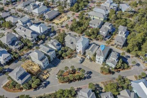 257 Beach Bike Way, Inlet Beach FL - photo 17 of 25