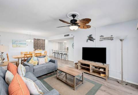 510 Gulf Shore Drive #307, Destin FL - photo 8 of 27