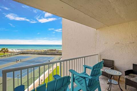 510 Gulf Shore Drive #307, Destin FL - photo 11 of 27