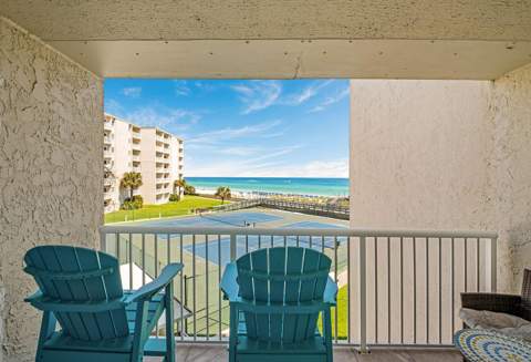 510 Gulf Shore Drive #307, Destin FL - photo 12 of 27