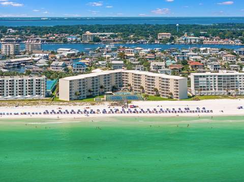 510 Gulf Shore Drive #307, Destin FL - photo 18 of 27