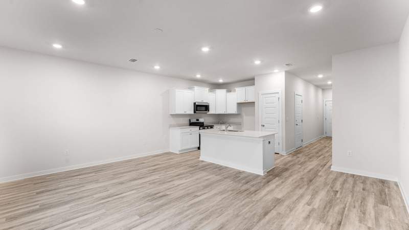 3 bedroom Townhouse at 100 Stern Street, Genoa Landing Townhomes, Freeport — photo 5