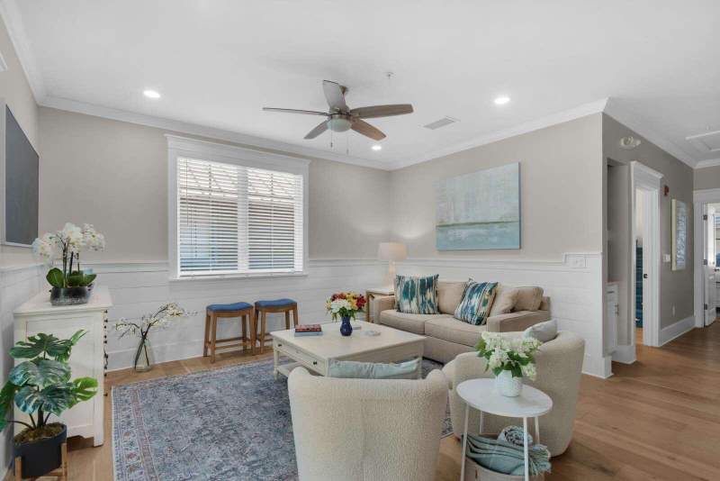 2 bedroom Condominium at 108 Georgetown Avenue ## 6301, Rosemary Beach, Inlet Beach — photo 2