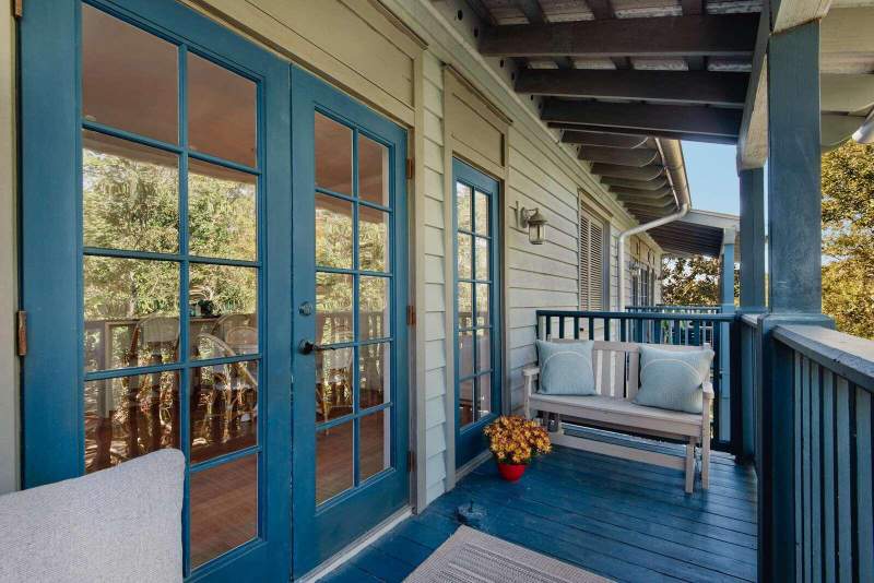 2 bedroom Condominium at 108 Georgetown Avenue ## 6301, Rosemary Beach, Inlet Beach — photo 5