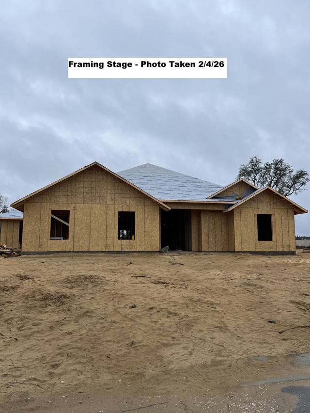 Chanan Estates