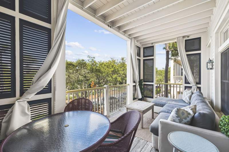 2 bedroom Condominium at 1785 E Western Lake Highway ## 101, Watercolor, Santa Rosa Beach — photo 5