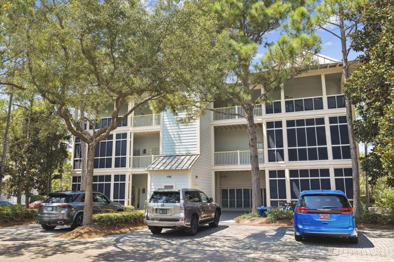 2 bedroom Condominium at 1785 E Western Lake Highway ## 101, Watercolor, Santa Rosa Beach — photo 4