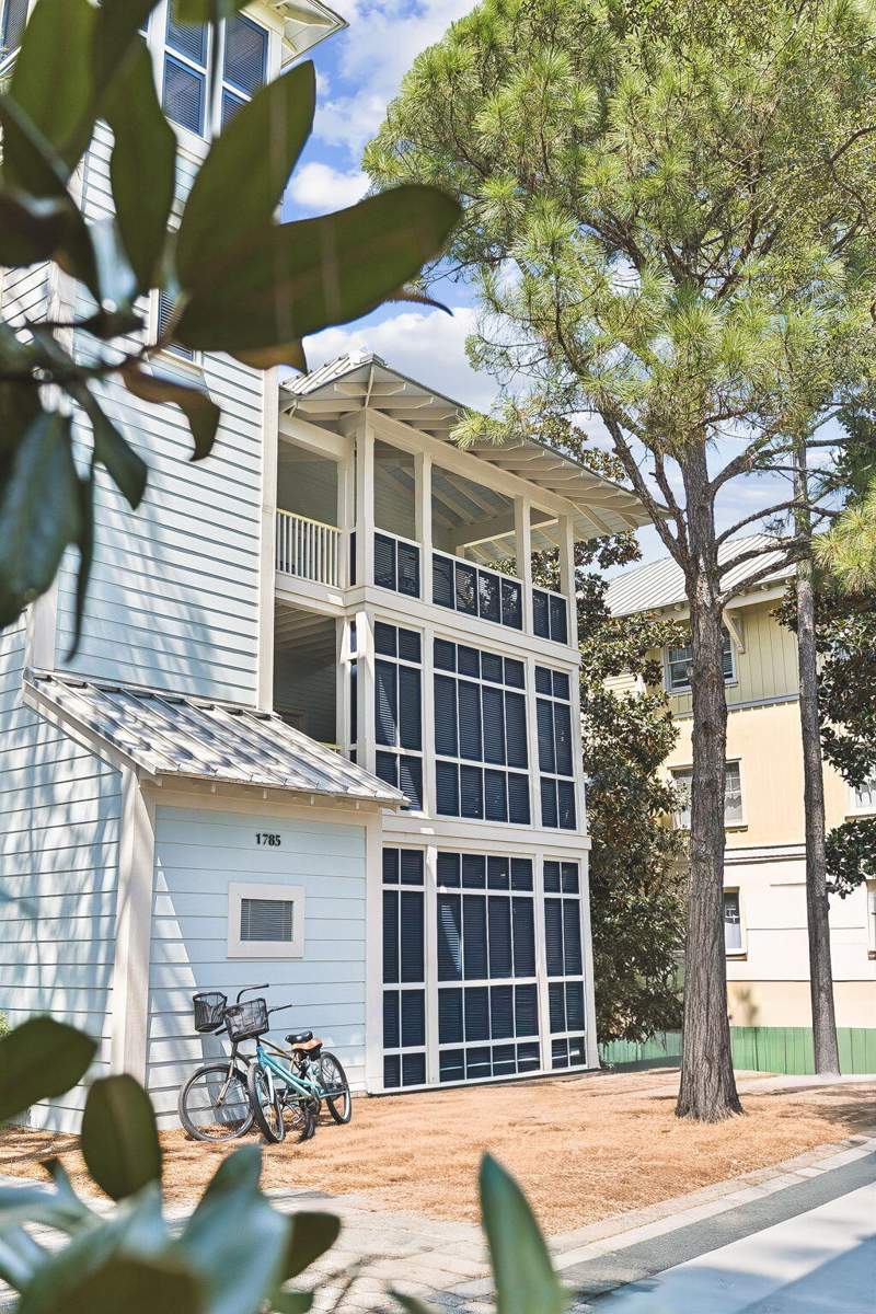 2 bedroom Condominium at 1785 E Western Lake Highway ## 101, Watercolor, Santa Rosa Beach — photo 2