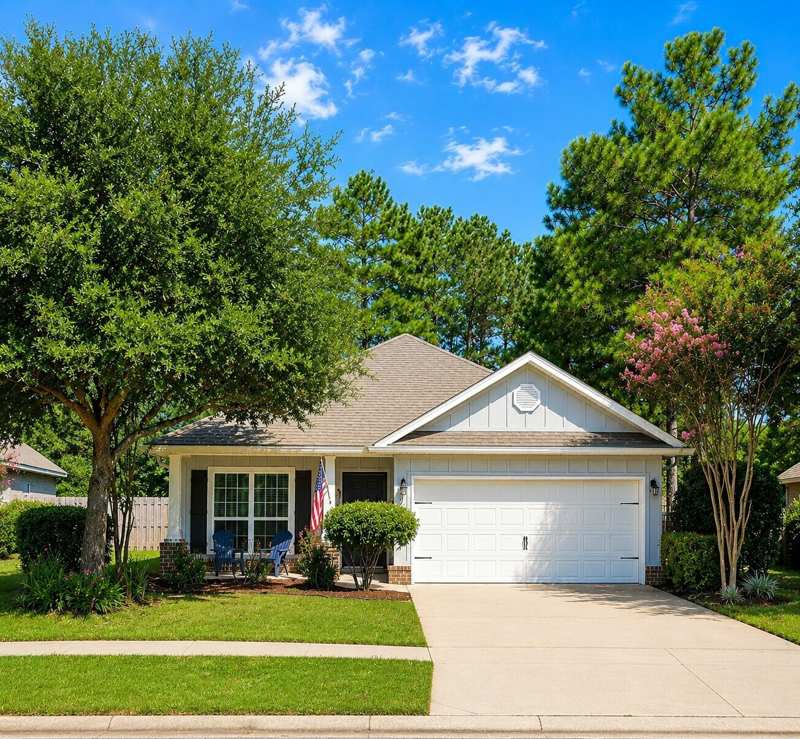 3 bedroom Detached Single Family at 97 Dickens Drive, Hammock Bay, Freeport — photo 1