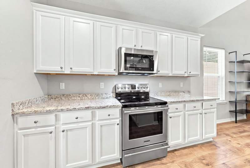 4 bedroom Detached Single Family at 116 Creve Core Drive, Heritage Manor, Crestview — photo 5