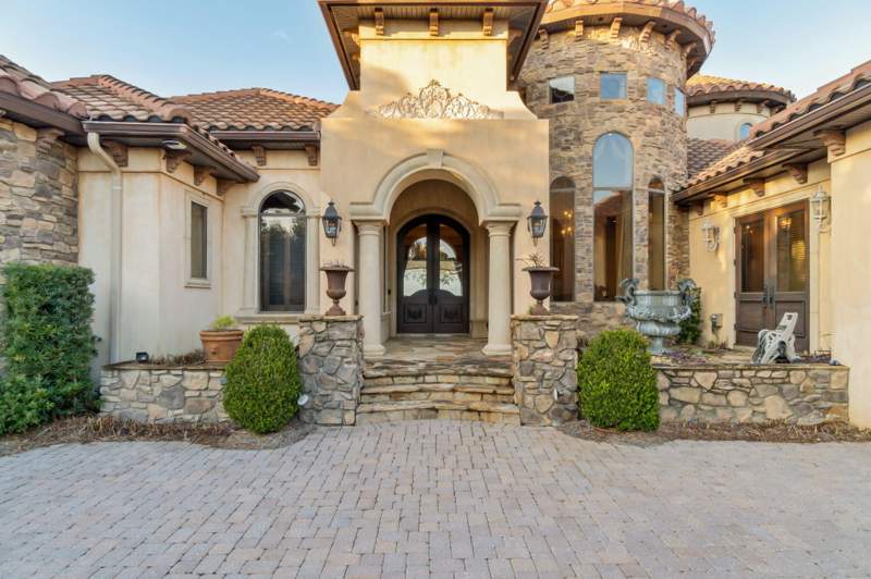 5 bedroom Detached Single Family at 456 Captains Circle, Regatta Bay Ph 2, Destin — photo 3