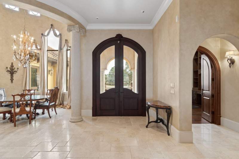 5 bedroom Detached Single Family at 456 Captains Circle, Regatta Bay Ph 2, Destin — photo 4
