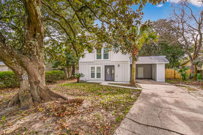 3 bedroom Detached Single Family at 16 NW Cinderella Lane, Forest Manor 3rd Addn, Fort Walton Beach — photo 4