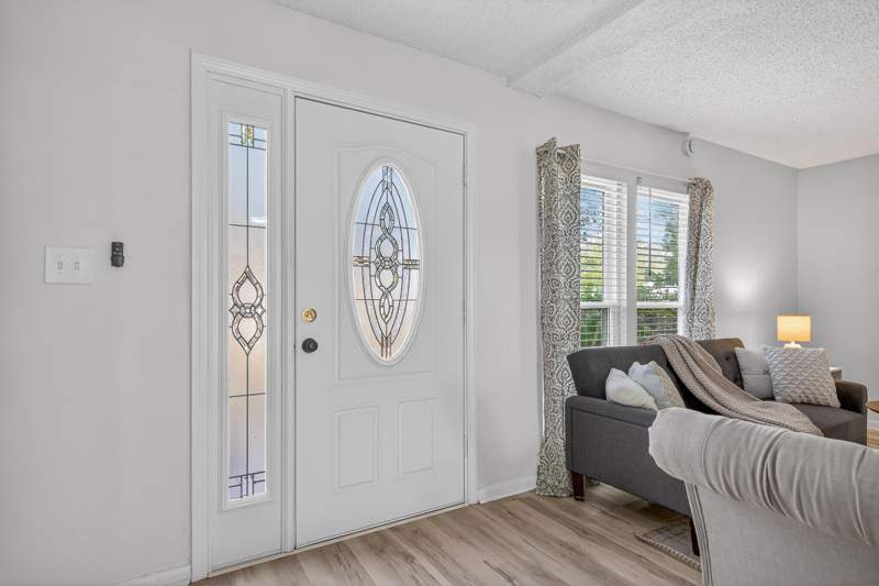 3 bedroom Detached Single Family at 16 NW Cinderella Lane, Forest Manor 3rd Addn, Fort Walton Beach — photo 5