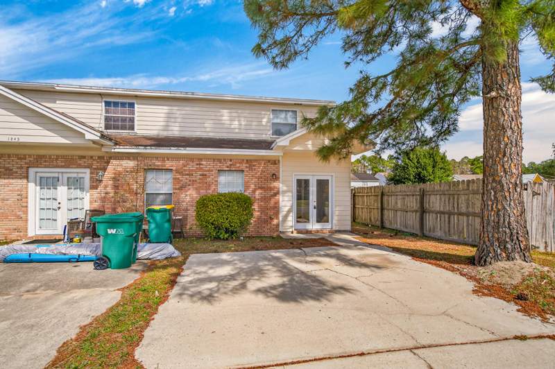 3 bedroom Townhouse at 1847 Whispering Oaks Lane, Forest Oaks Ph 1, Fort Walton Beach — photo 3