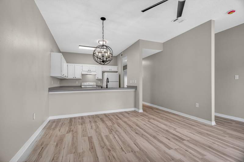 3 bedroom Townhouse at 1847 Whispering Oaks Lane, Forest Oaks Ph 1, Fort Walton Beach — photo 5