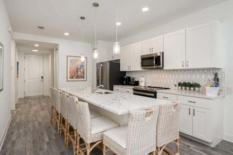2 bedroom Condominium at 1740 S County Highway 393 #111, Gulf Place Residences, Santa Rosa Beach — photo 3
