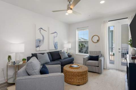 1740 S County Highway 393 #111, Santa Rosa Beach FL - photo 8 of 35